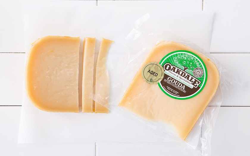 Oakdale Cheese PCFMA